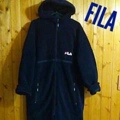 Filaベンチコートのサムネイル