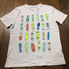 GAP キッズTシャツLサイズのサムネイル