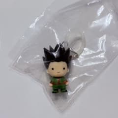 HUNTER×HUNTER 메지루시 액세서리 제1탄 곤