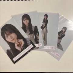 櫻坂46 4th YEAR ANNIVERSARY LIVE 山下瞳月のサムネイル