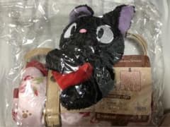 魔女の宅急便　ぬいぐるみ付きブランケットのサムネイル