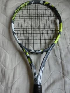 BABOLAT EVO AERO G1 2022年モデル | Mercari