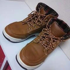 Wrangler ラングラー スニーカー23.5㎝のサムネイル