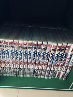 エリアの騎士 まとめ売りのサムネイル