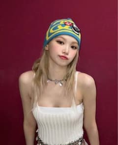 Stussy skullcap ルセラフィム　チェウォン着用 新品未使用タグ付き m95629699149_1.jpg?1739189744