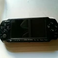 あずさん専用PSP3000のサムネイル