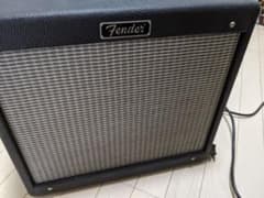 Fender　ブルースJrのサムネイル
