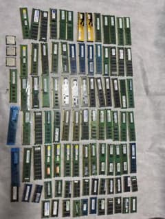 あ*ん様 【ジャンク】PCパーツ メモリー 大量セット CPU含む あ*ん様 【ジャンク】PCパーツ メモリー 大量セット CPU含む - メルカリ