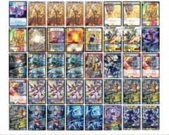 青白天門　デッキ　パーツ　微高レート 引退品/相場割】青白天門 デッキ (微高レート)＋パーツ 2025年最新】