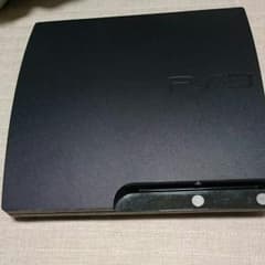 PS3とその仲間達！のサムネイル