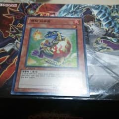 遊戯王 韓国語 ジュラックアウロのサムネイル