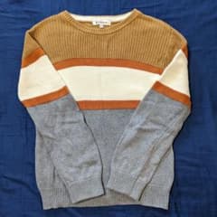 ソラた様へグローバルワーク トップス  120〜130㎝(XL)のサムネイル