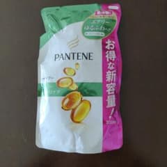 PANTENE エアリーふんわりケア シャンプー 詰替 330mlのサムネイル