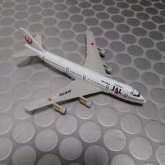 BOEING747ミニカーのサムネイル