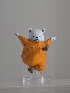 ワンピの実 ベポ ワンピースのサムネイル