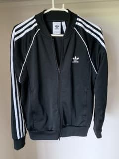 adidas アディダス ジャージ　セットアップ美品のサムネイル
