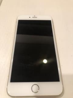 iPhone 6s Plus Gold 64 GB auのサムネイル