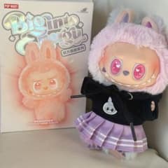 POP MART エナジー LUCK カスタムラブブ セット m95632091459_1.jpg?1765335168