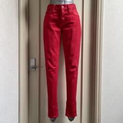 【＊美品＊】☆Ralph Laurenスリムデニム☆のサムネイル