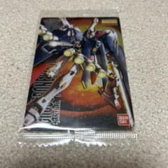 MGクロスボーンガンダムX-1フルクロス　ガンプラパッケージアートコレクションのサムネイル