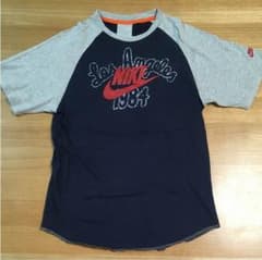 ナイキTシャツ ２枚セットのサムネイル