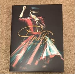 安室奈美恵 Blu-rayのサムネイル