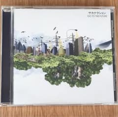 GO TO THE FUTUREのサムネイル