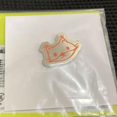 NCT DREAM ドリショ　ピンバッジ　ロンジュンのサムネイル