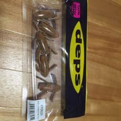 deps けろむしのサムネイル