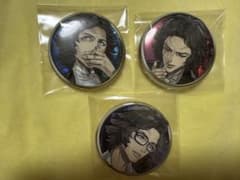 人狼ジャッジメント 缶バッジ クリス ノーマル SP1 SP2 SP3 ホロあり 人狼ジャッジメント 缶バッジ クリス SP1 SP2 SP3 ホロあり - メルカリ