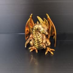 【ドラクエ　メタリックモンスターズ】グレイトドラゴンのサムネイル