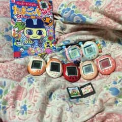 まりさん専用のサムネイル