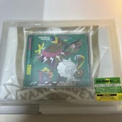 初回限定版・新品】アジカン NANO-MUGEN COMPILATION2009のサムネイル