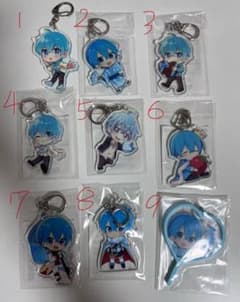 すとぷりころんアクリルキーホルダーのサムネイル