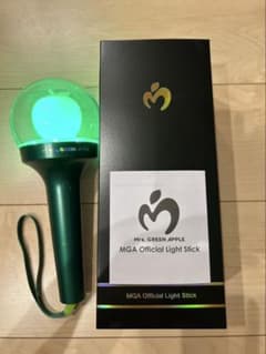 mga official light stickのサムネイル