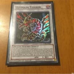アルティマヤツィオルキンのサムネイル