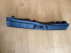 T31エクストレイル ラゲッジプレート - メルカリ