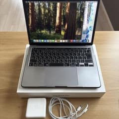 液晶不良Apple MacBook Pro 13インチ M1 16GB 1TB 液晶不良Apple MacBook Pro 13インチ M1 16GB 1TB - メルカリ