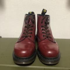 ドクターマーチン Dr.Martens 6ホールのサムネイル