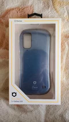 iface Galaxy S20 スマホケース カバー SC-51A SCG01のサムネイル