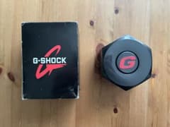 G-SHOCK MR-G 98年フランスワールドカップモデル - メルカリ