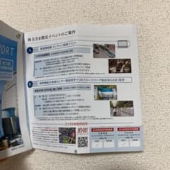 JEXERジェクサー　特別利用権のサムネイル