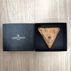 定価27,500円 LARRY SMITH/ラリースミス　コインケースのサムネイル