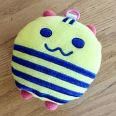 平成レトロ　たまごっち ぬいぐるみ マスコットのサムネイル