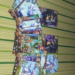 パズル＆ドラゴンズカードのサムネイル