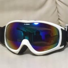 スノーボード ゴーグルのサムネイル