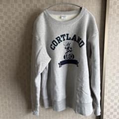 Champion CORTLAND 180 スウェット Lサイズ - メルカリ