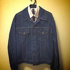 デニムジャケット  Levi'sのサムネイル