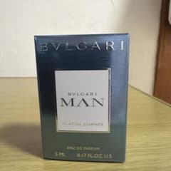 BVLGARI MAN GLACIAL ESSENCE 5mlのサムネイル