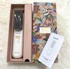 SOSEKI(ソセキ) LITGLOSS コードレス　ヒートブラシのサムネイル